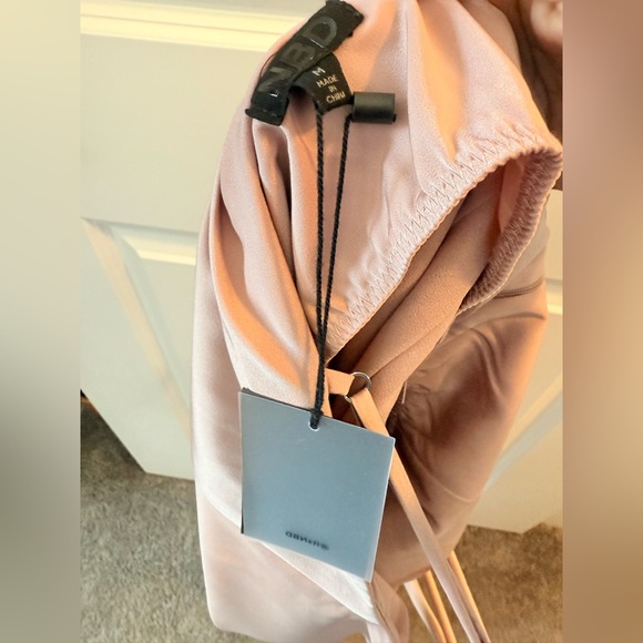 NWT NBD Lilac Saanvi Gown - Picture 9 of 10